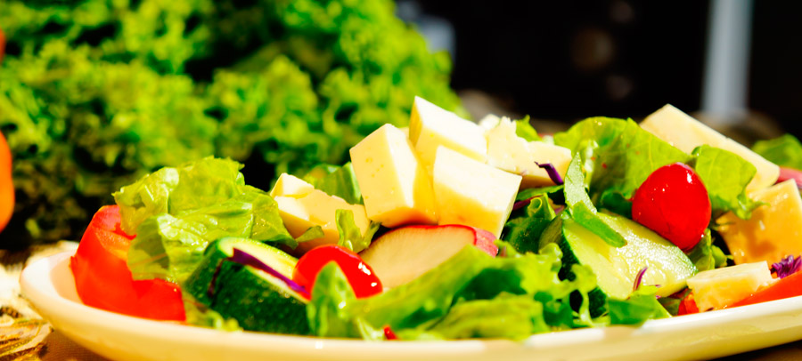 ensalada