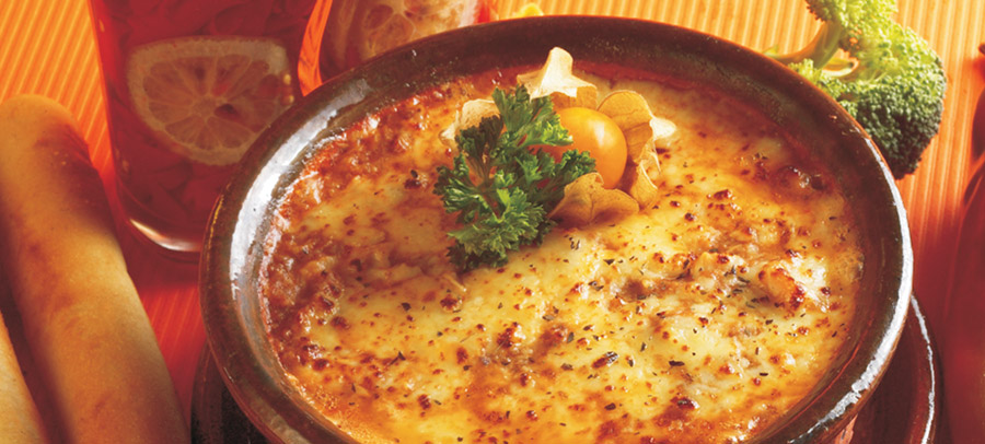 lazaña