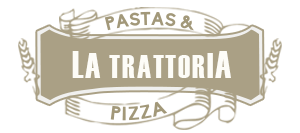 la trattoria pastas y pizza