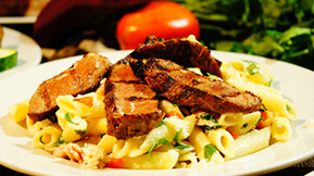 pastas la trattoria
